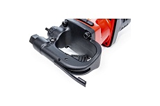 Ударный пневматический гайковерт Станкоимпорт на 1 дюйм, 2500 nm PTA502