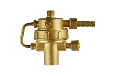 Смеситель газовый УГС-1-А3 (аргон+СО2) БАМЗ СВ000000634