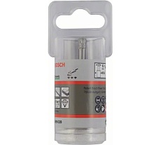 Коронка алмазная Dry Speed для УШМ (6х30 мм; М14) Bosch 2608599039