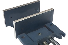Тиски для деревообработки JET WWV/R-9 GR39012