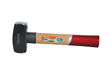 Кувалда Sturm 1000 г деревянная рукоятка 1011-52-WD1000