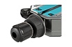 Аккумуляторная консольная торцовочная пила Makita XGT 40В BL LS002GZ01