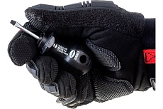 Отвертка Narex шлиц mini Line Profi 0,6х4,0мм 831002