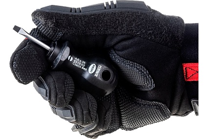 Отвертка Narex шлиц mini Line Profi 0,6х4,0мм 831002