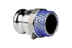 Алюминиевый камлок MGF F-150 1 1/2&quot; 38 мм 3-101-6-1-38