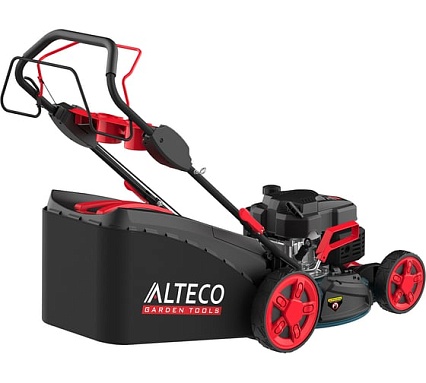 Газонокосилка бензиновая Alteco GLM 45-46 MSQ 84120
