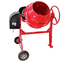 Бетоносмеситель Aiken MCM 180M 170101021