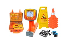 Трассоискатель Техно-Ас Успех 1.108Д 00-Б0004382