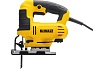 Лобзик DeWalt DWE349-KS
