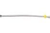 Гибкая сильфонная подводка Kopfgescheit из нержавеющей стали 1/2", 50 см KR-A304.50