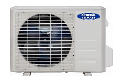 Кондиционер General Climate GC-R09HR/GU-R09H GCR09HR
