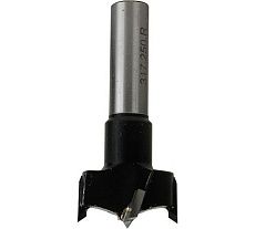 Сверло присадочное чашечное 25x57x10 мм, для ЛДСП, правое WOODWORK 317.250.R