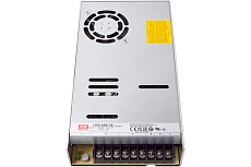 Источник питания Mean Well LRS-600-36 AC-DC Т03731238