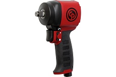 Комплект пневматических ударных гайковертов Chicago Pneumatic CP7727 + CP7732C 3/8&quot; 8945677270