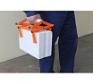 Поперечный захват для газосиликатных блоков Lucky Guy 700 14 704-02 1LG