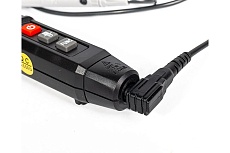 Компактный цифровой мультиметр КВТ KT 121 PROLINE 87249