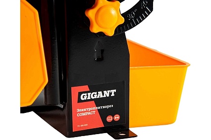 Электроплиткорез 600Вт 180 мм Gigant COMPACT TC-180-600