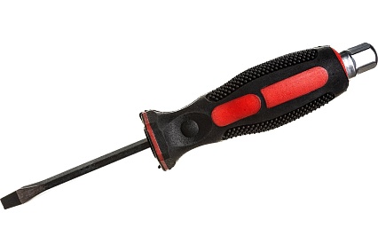 Ударная отвертка GROSSMEISTER 5/75 SL 012004003