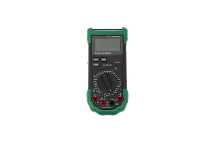 Профессиональный мультиметр Mastech MS8269 M143
