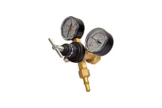 Регулятор аргоновый АР-40-КР1-м REDIUS 055011