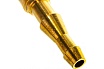 Клапан обратный КО-К-30 в разрыв рукава Krass 2855577