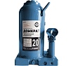 Гидравлический домкрат GEARSEN 20 т GHJ 200