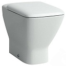 Чаша для унитаза Laufen Palace 8.2470.6.000.231.1