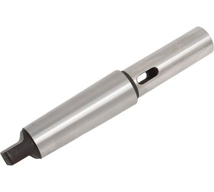 Втулка переходная длинная с лапкой КМ5/3 Волжский Инструмент 1801014