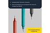 Отвёртка с набором бит Hoto 24-in-1 precision screwdriver (зелёный) HTT0003EU