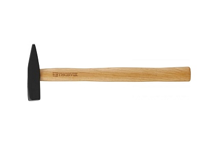 Слесарный молоток с деревянной рукояткой Thorvik WHH600 52246