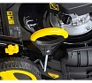 Бензиновая газонокосилка Huter GLM-6.0 SP 70/3/8