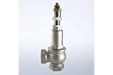 Регулируемый предохранительный клапан 1-12 бар, 3/4 Valtec VT.1831.N.05