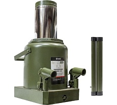 Гидравлический домкрат БелАК 100 т, ECO БАК.70024