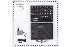 Аккумуляторная отвертка Defort DS-36-BLiK 98295696