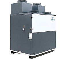 Автоматическая климатическая установка JOYCLIMA PRAKTIK ZJXRA-700/V2ST