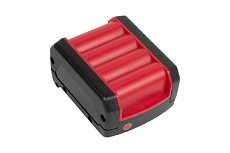 Аккумуляторная батарея ZeepDeep tsb-143-bos14b-30l (p/n: 2607336078, 2607336150, 2607336224, 2607336234, 2607336318, 2607336600, bat607), li-ion 14.4v 3ah 860713