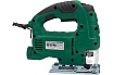 Лобзик Hammer (13180) 750 вт, 0-3000 ход/мин, 80 мм-дер 8мм-мет маятник LZK750А