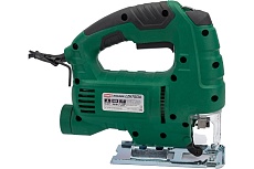 Лобзик Hammer (13180) 750 вт, 0-3000 ход/мин, 80 мм-дер 8мм-мет маятник LZK750А