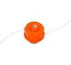 Бензиновый триммер Ex Kasei 0.96 л.с., леска 3CS260EF