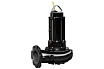 Дренажный погружной насос ZENIT DRG 550/2/80 P0FT5 NC Q TS 2SIC 10 400V 100543433