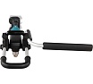 Аккумуляторный землебур Makita LXT BL 2х18 В DDG460ZX7