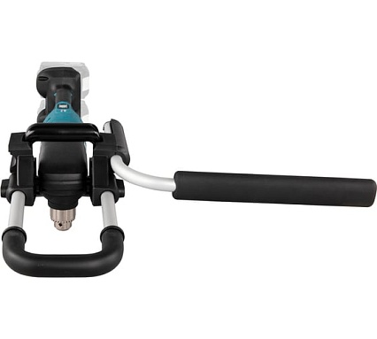 Аккумуляторный землебур Makita LXT BL 2х18 В DDG460ZX7