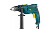 Ударная дрель FIT 80055