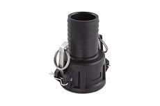 Полипропиленовый камлок Гроссис тип С 1 1/2 &quot; 0431485