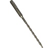 Бур усиленный (6х160 мм; SDS-plus) Gigant GRD 11002