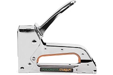 Ручной металлический степлер РОСОМАХА СТАНДАРТ тип 53, скобы 6-10 мм 605302