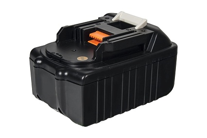 Аккумулятор (18 В; 3.0 А*ч; Li-Ion) Практика 779-349