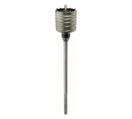 Коронка полая SDS-max (90х550 мм) Bosch F00Y145199
