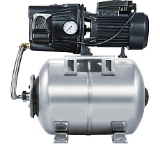 Станция автоматического водоснабжения UNIPUMP AUTO JET 100 L-S 27487