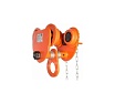 Тележка для тали Tor Тип В (GCL) 3x3 с механизмом передвижения (T) 1048976